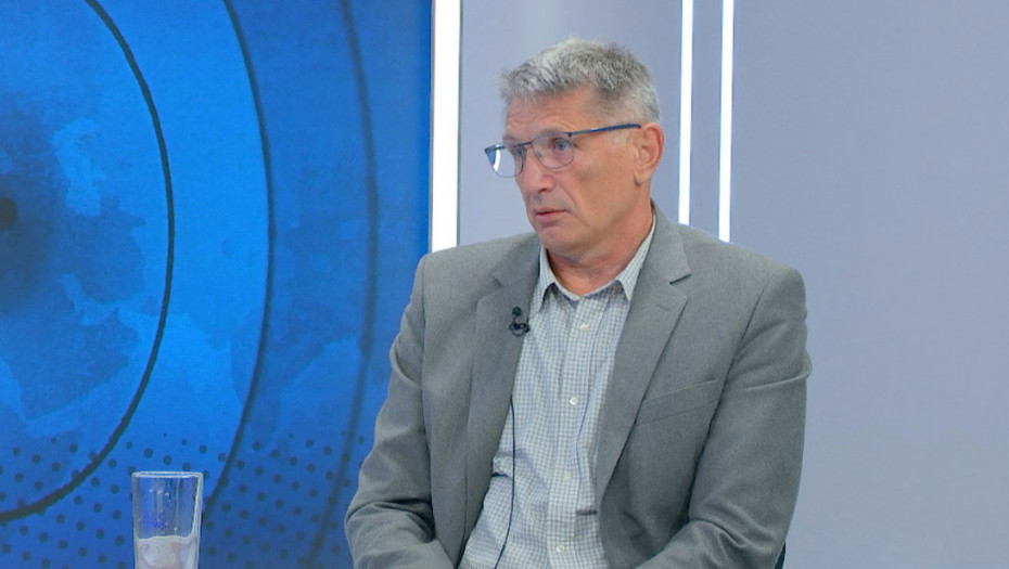 Vuletić: Debata u Ljuboviji pokrila mnoge ekološke aspekte projekta "Jadar"