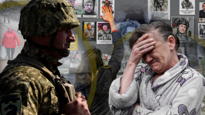 RAT U UKRAJINI "Ključa" bitka za Bahmut: Ukrajina tvrdi da je napredovala 2 kilometra, Rusija "grupiše snage"
