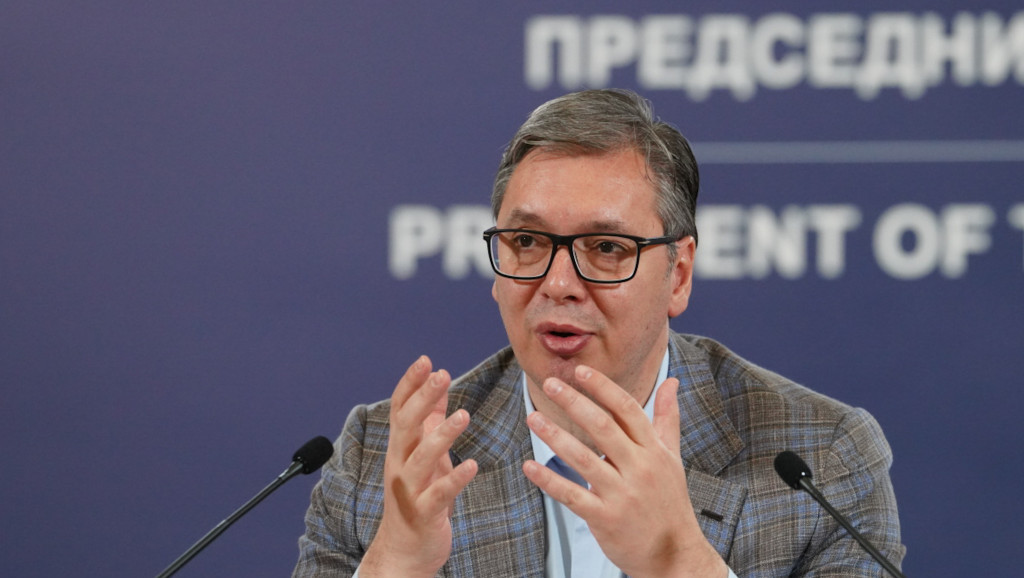 Vučić: Dobio sam pismo od roditelja dece iz Ribnikara, naći ćemo najbolje rešenje