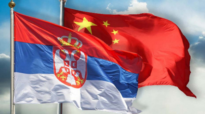 Bloomberg Adria: Ukidaju se carine na izvoz 90 odsto srpske robe u Kinu