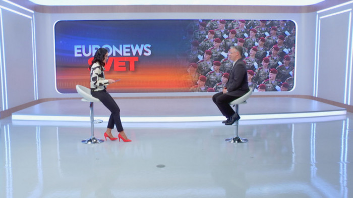 Euronews Svet: Šta za Evropu predstavlja 9. maj?