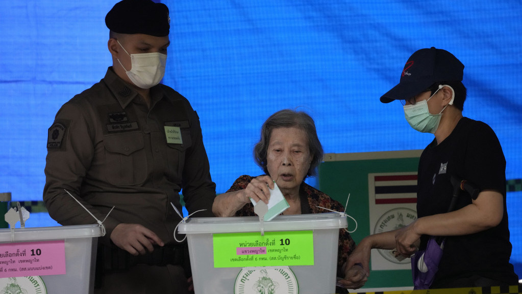 Izborna pobeda opozicionih stranaka na Tajlandu, dogovorena koaliciona vlada