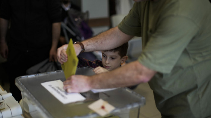 U Turskoj se sutra održavaju lokalni izbori: Na birališta izlazi 61 milion registrovanih glasača