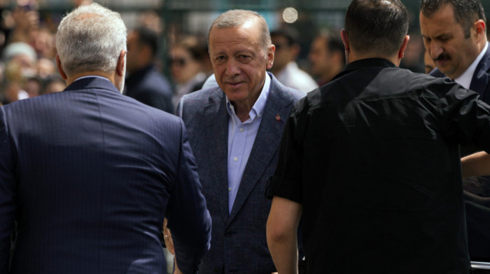 Podrška trećeplasiranog Ogana Erdoganu u drugom krugu predsedničkih izbora