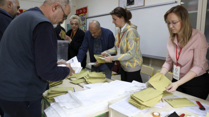 OEBS o izborima u Turskoj: Velika izlaznost i ponuda političkih opcija, ali  i neravnopravni uslovi