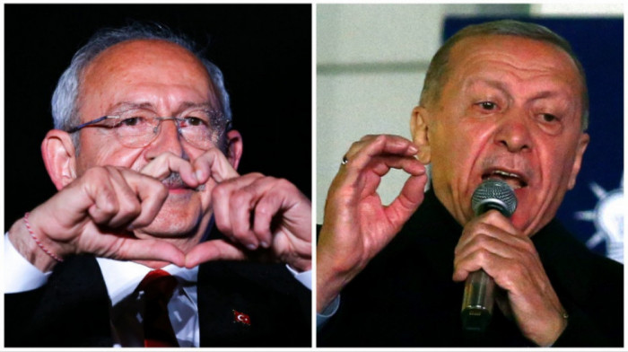 Borba za svaki glas: Poslednje poruke Erdogana i Kiličdaroglua pred drugi krug izbora