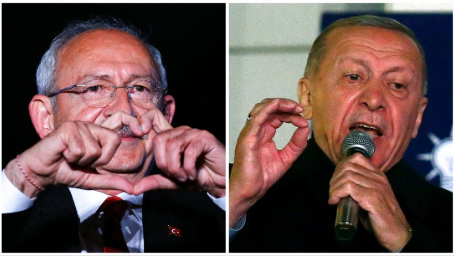 Borba za svaki glas: Poslednje poruke Erdogana i Kiličdaroglua pred drugi krug izbora