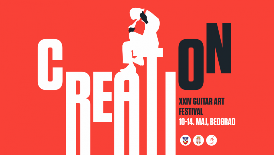 Završen 24. Guitar Art Festival koji je proteklih dana Beograd učinio prestonicom gitare