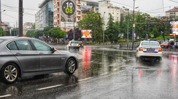 Još danas kiša, od sutra stabilizacija vremena: Temperature do 30 stepeni, noći prijatnije za spavanje