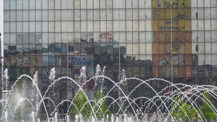 Žuti meteoalarm zbog temperature oko 30 stepeni, za vikend nas čeka idealno letnje vreme