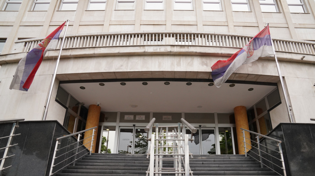 Nastavljeno suđenje Belivukovoj grupi: Prikazani dokazi o ubistvima, tablet-mašina i DNK tragovi