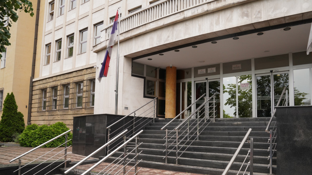 Presuda za "Novosadskog Eskobara": Radosav Cvijović ponovo osuđen na osam godina zatvora