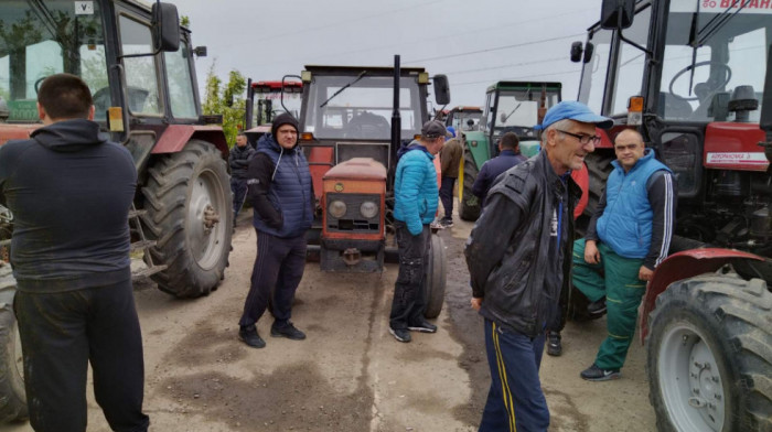 Protest poljoprivrednika nastavljen: U Pančevu prekinuta blokada, ratari spremni na sastanak u Vladi