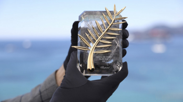 Zanimljiva istorija "Zlatne palme": Kako je dragocena grančica postala simbol Kanskog festivala
