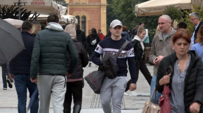 Za deceniju najbrojnija manjina smanjila se za četvrtinu: U Subotici Mađari po prvi put nisu većinsko stanovništvo