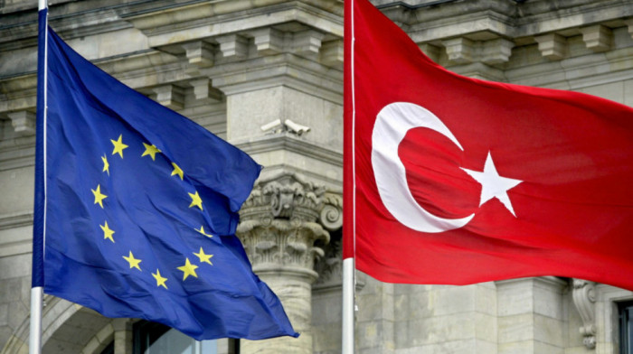 Kratka istorija dugog i još uvek neuspešnog puta Turske ka Evropskoj uniji: 36 godina pred vratima Brisela