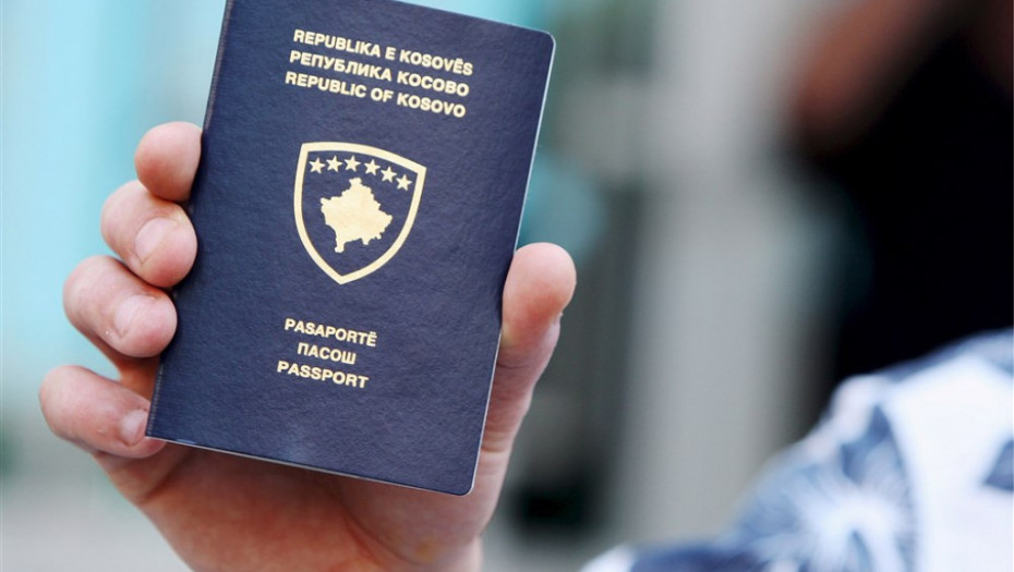 Čamaj: Na pasoše Kosova se čeka i po mesec dana, u vanrednoj situaciji smo