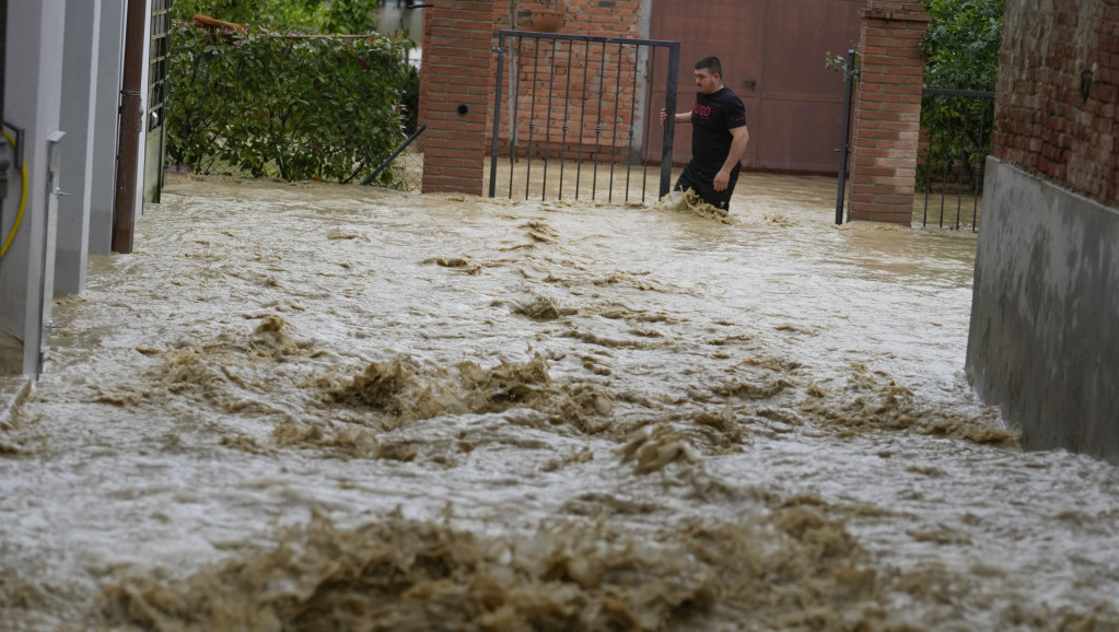 Razorne poplave u Italiji odnele najmanje 13 života uz ogromnu materijalnu štetu