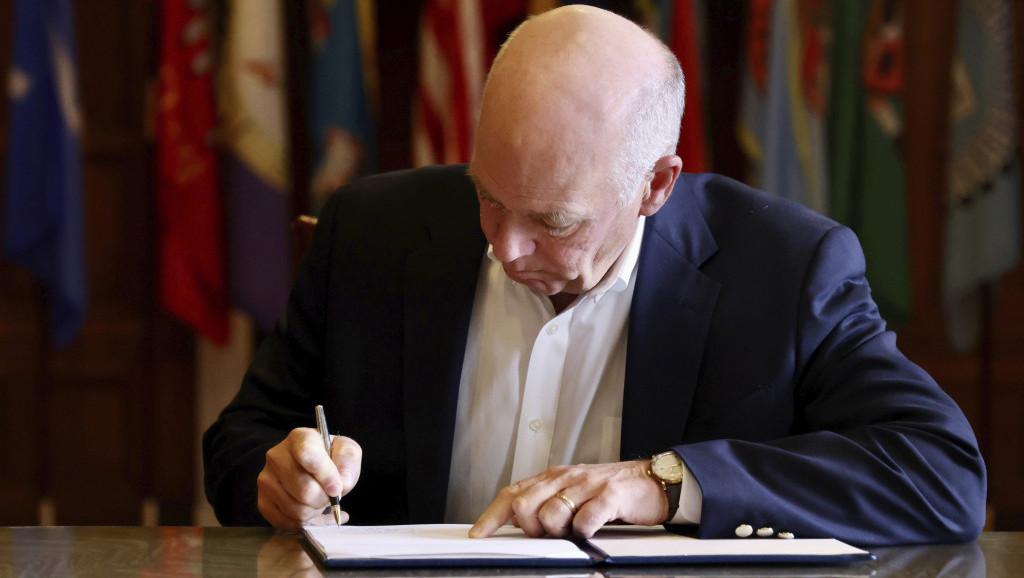 Guverner Montane potpisao prvi zakon o zabrani TikToka u SAD