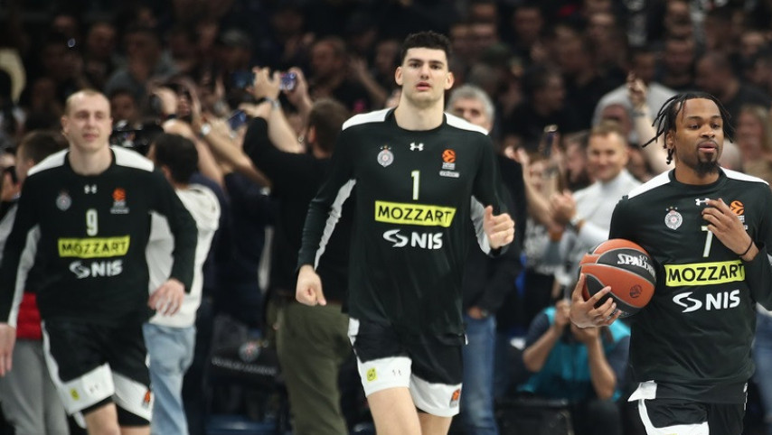 Vukčević raspametio Amerikance: Postigao 21 poen i izazvao oduševljenje NBA skauta