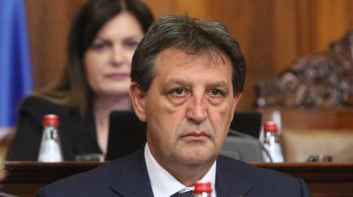 Gašić o ubistvima u Osnovnoj školi "Vladislav Ribnikar": Ne krijemo ništa o tom slučaju