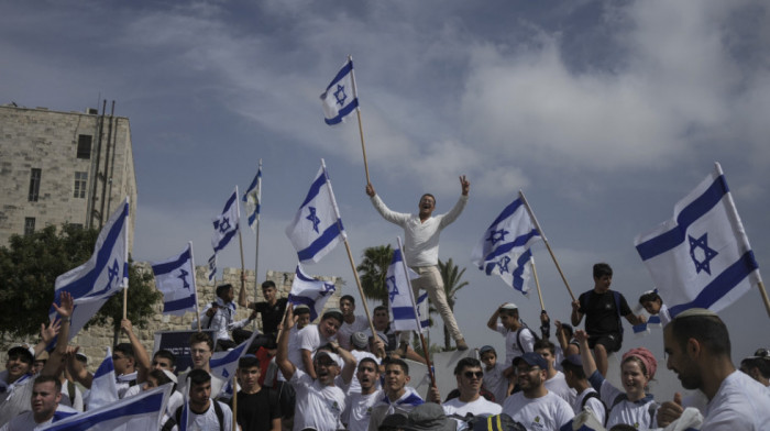 Hiljade Izraelaca i danas na protestima zbog pravosudne reforme
