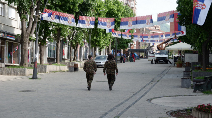 Od sutra bez nastave u svim školama na severu Kosova do povlačenja specijalne policije