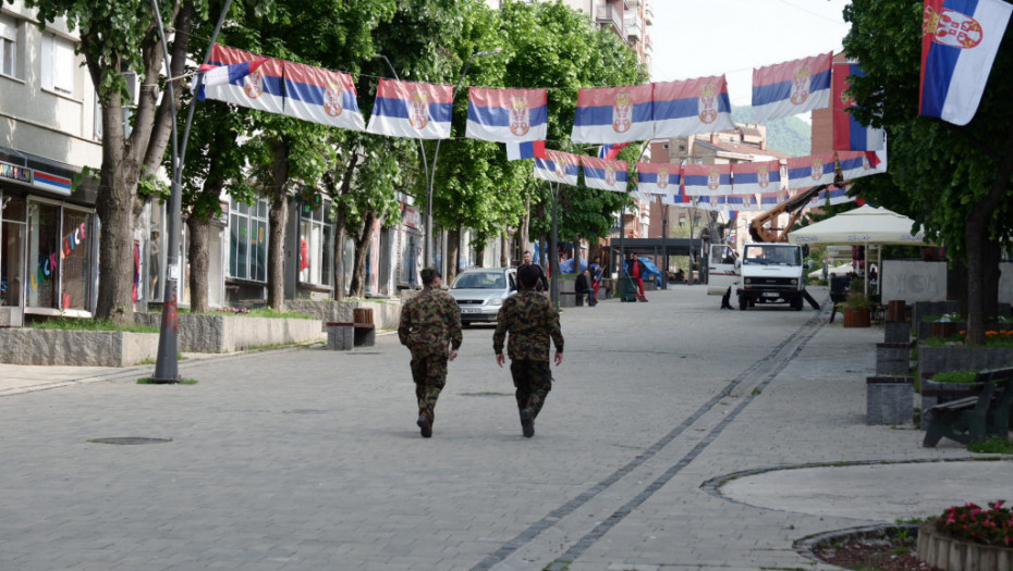 Od sutra bez nastave u svim školama na severu Kosova do povlačenja specijalne policije