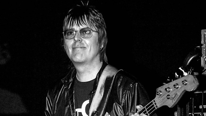 Preminuo Endi Rurk, basista grupe "The Smiths"