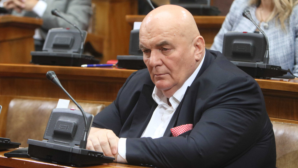 Marković: Jedinstvena Srbija na parlamentarne izbore izlazi sa SPS