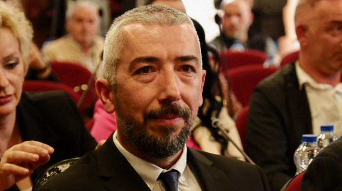 Erden Atić imenovao četiri direktora u okviru svog kabineta
