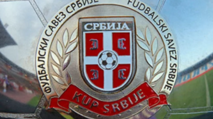 Žreb za polufinale Kupa Srbije biće održan 15. aprila
