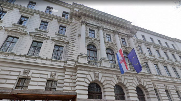 Krišto: Hrvatska prekršila Ugovor o Evropskoj uniji