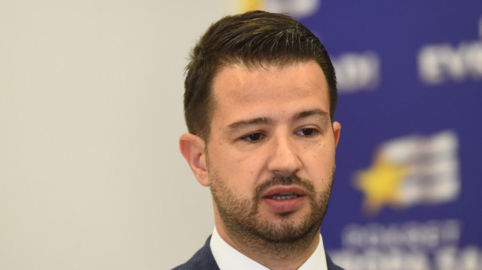 Milatović: Otvoreni Balkan politizovan, inicijativa može doneti dobro