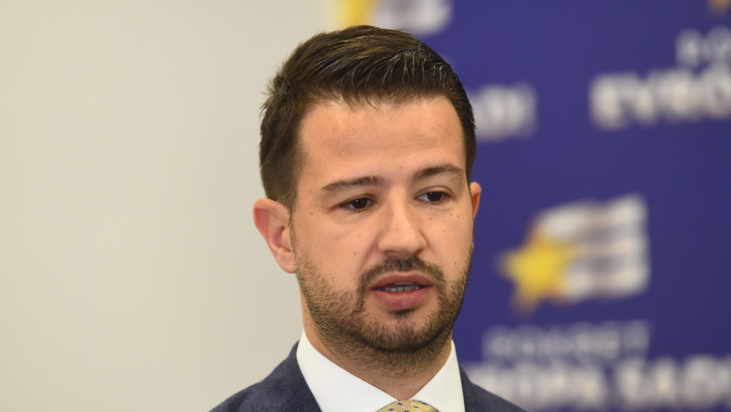 Milatović: Otvoreni Balkan politizovan, inicijativa može doneti dobro