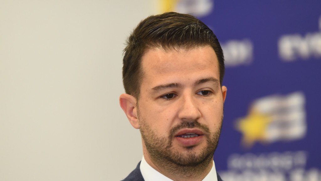 Milatović: Otvoreni Balkan politizovan, inicijativa može doneti dobro