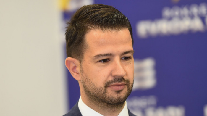 Milatović pozvao lidere svih političkih partija na razgovor o izlaksu iz krize