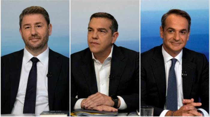 Sve o izborima u Grčkoj: Bira se vlada koja će voditi zemlju bez pritiska kreditora, koja pitanja će odrediti pobednika?