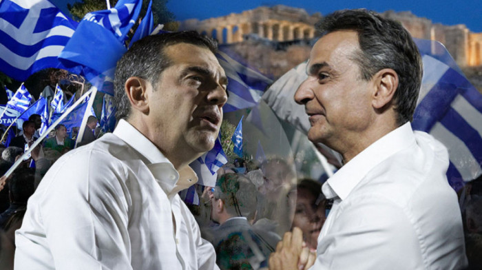Zlatne zore više nema, ali njeni ostaci su "opasna pretnja": Kako će krajnja desnica uticati na rezultate grčkih izbora