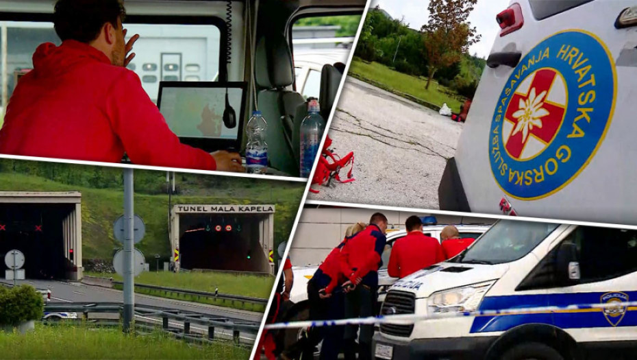 Nađeni ostaci aviona u Hrvatskoj, sumnja se da je u njemu bilo troje Holanđana