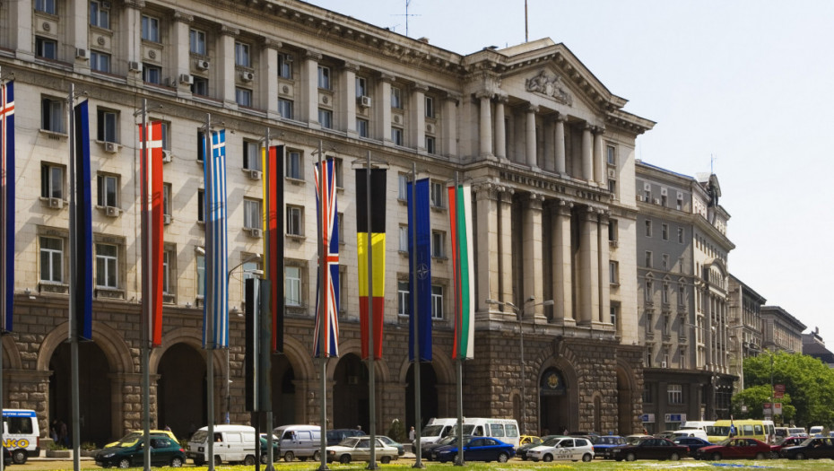 U budućoj vladi Bugarske tri partije: Kandidat za premijera Rosen Željaskov prihvatio mandat