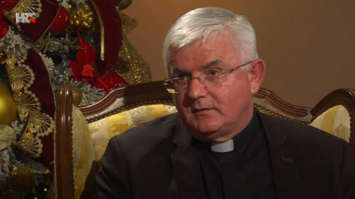 Riječki nadbiskup moli za oproštaj nakon istrage o zlostavljanju u Katoličkoj crkvi: Osećam duboku tugu i sramotu