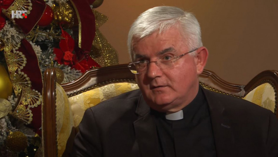 Riječki nadbiskup moli za oproštaj nakon istrage o zlostavljanju u Katoličkoj crkvi: Osećam duboku tugu i sramotu