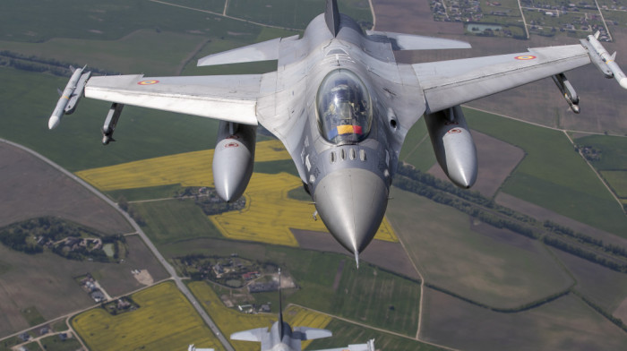 Napeto na nebu iznad Rumunije: Dva drona u dva dana - slučajnost ili opasno testiranje NATO odbrane?