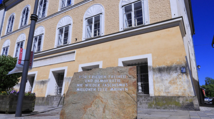 Rodna kuća Hitlera u austrijskom gradu Braunau biće centar za obuku policajaca u oblasti ljudskih prava