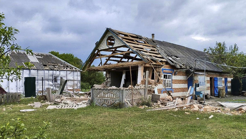 Dve grupe u centru pažnje: Ko su "ruski partizani" koji preuzimaju odgovornost za napade u Belgorodskoj oblasti