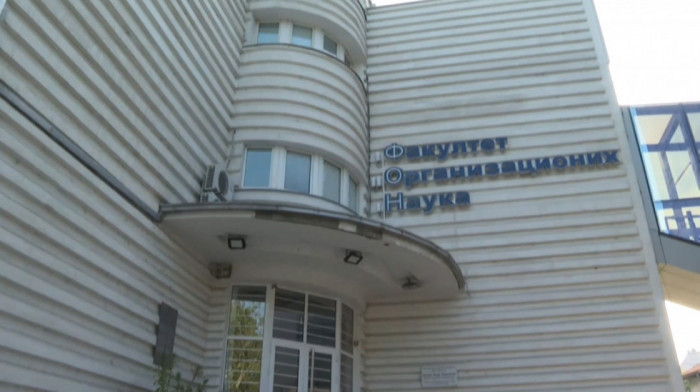 Dekan FON-a o onlajn nastavi: Pokušavamo da sačuvamo akademski tok rada, ali i da ne narušimo dijalog sa studentima