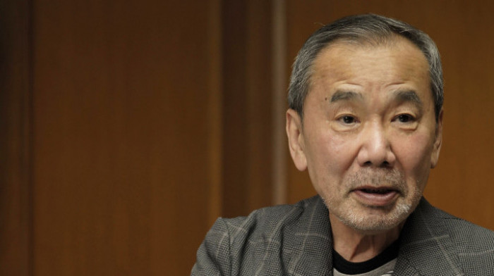 Haruki Murakami dobitnik je španske književne nagrade "Princeza od Asturije"