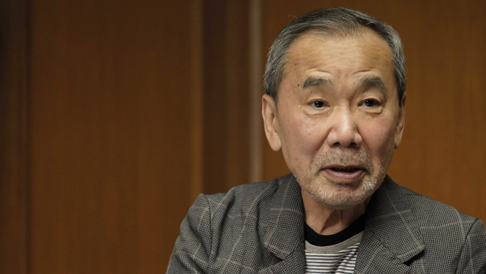 Haruki Murakami dobitnik je španske književne nagrade "Princeza od Asturije"