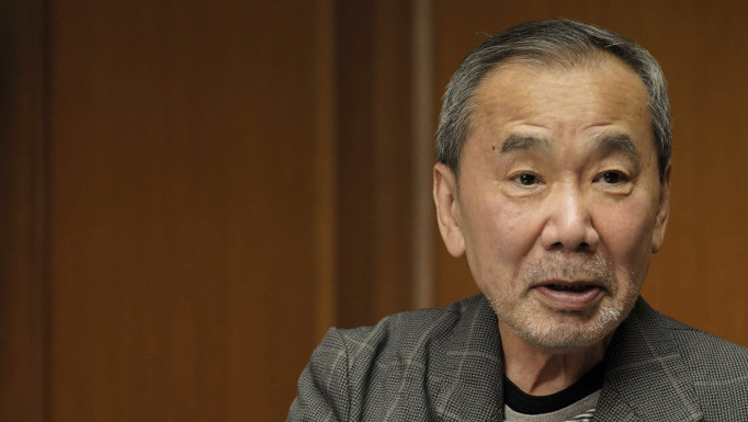 Haruki Murakami dobitnik je španske književne nagrade "Princeza od Asturije"